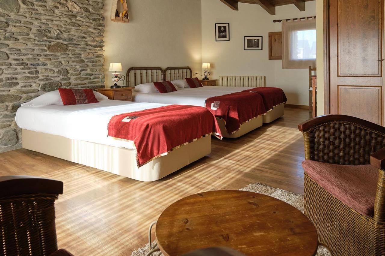 Cal Marrufes Guest House Puigcerdà Екстериор снимка