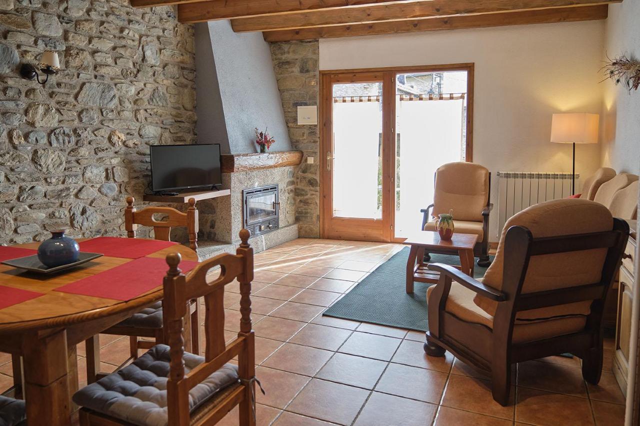 Cal Marrufes Guest House Puigcerdà Екстериор снимка