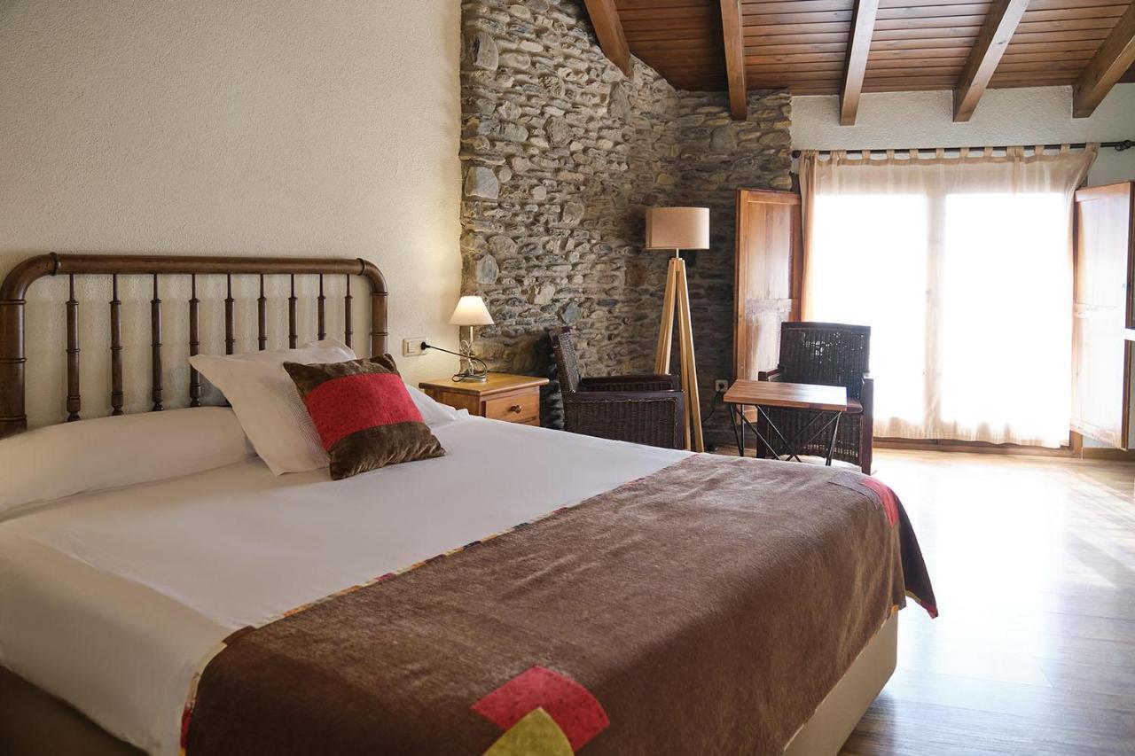 Cal Marrufes Guest House Puigcerdà Екстериор снимка
