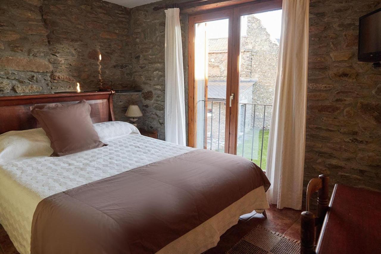Cal Marrufes Guest House Puigcerdà Екстериор снимка