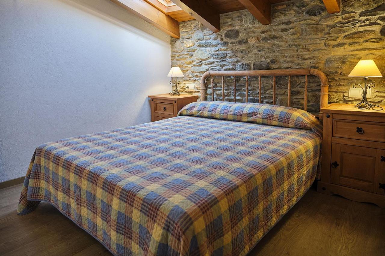 Cal Marrufes Guest House Puigcerdà Екстериор снимка
