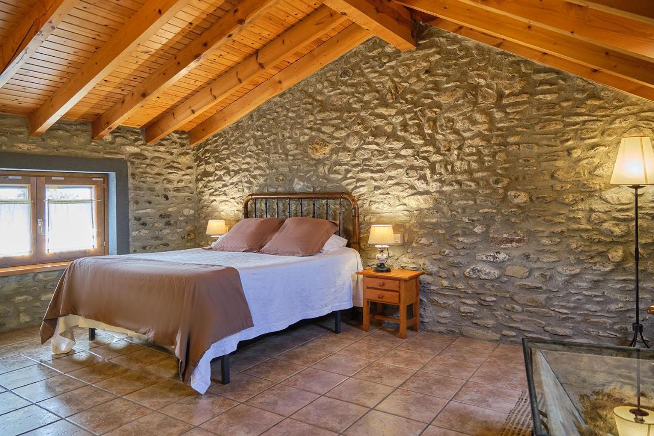 Cal Marrufes Guest House Puigcerdà Екстериор снимка