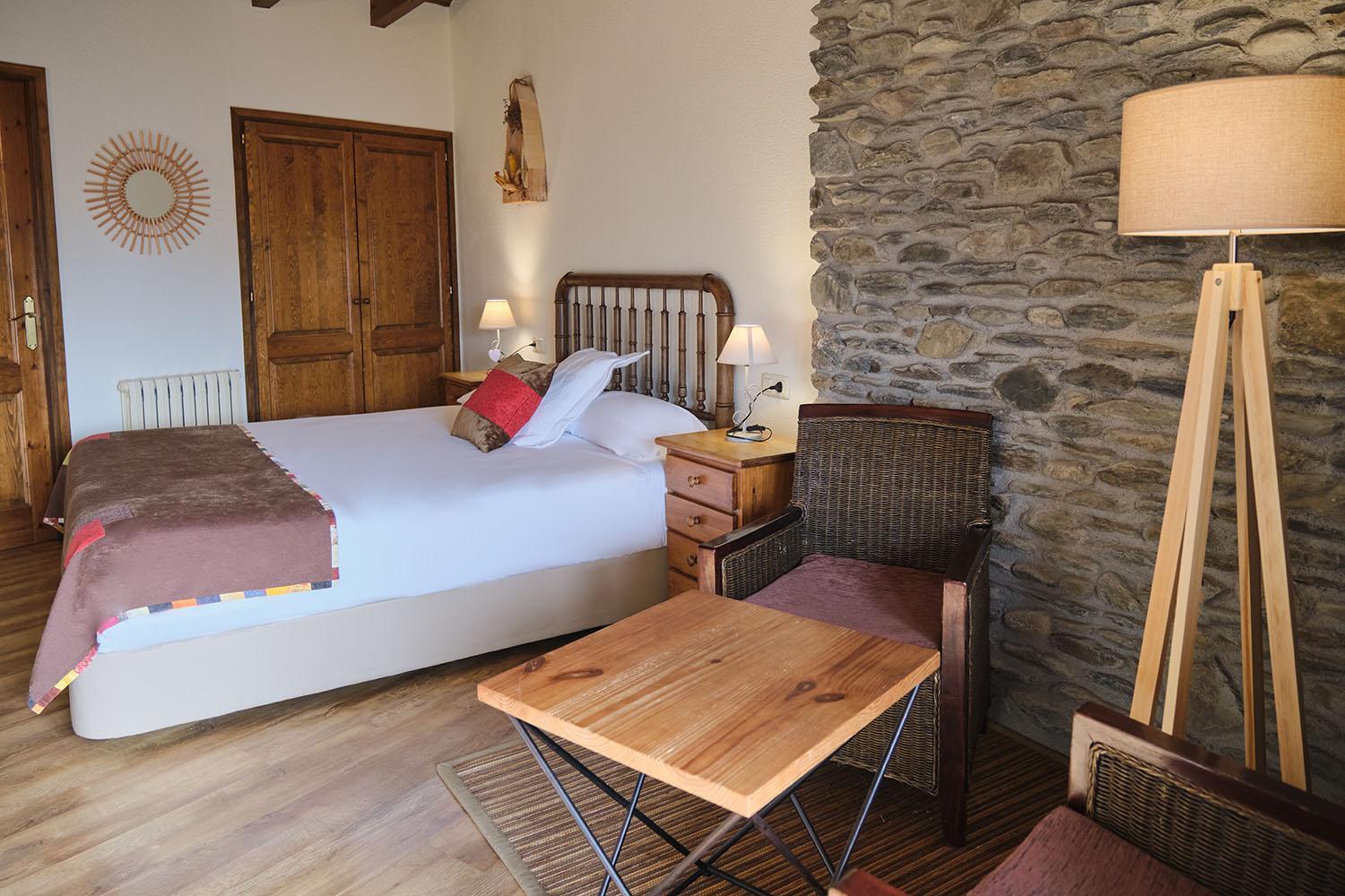 Cal Marrufes Guest House Puigcerdà Екстериор снимка