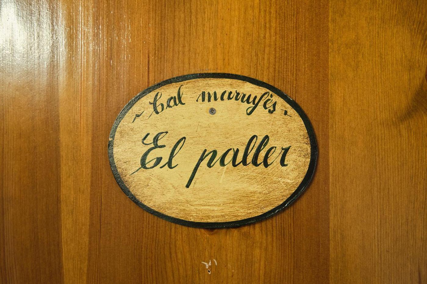 Cal Marrufes Guest House Puigcerdà Екстериор снимка