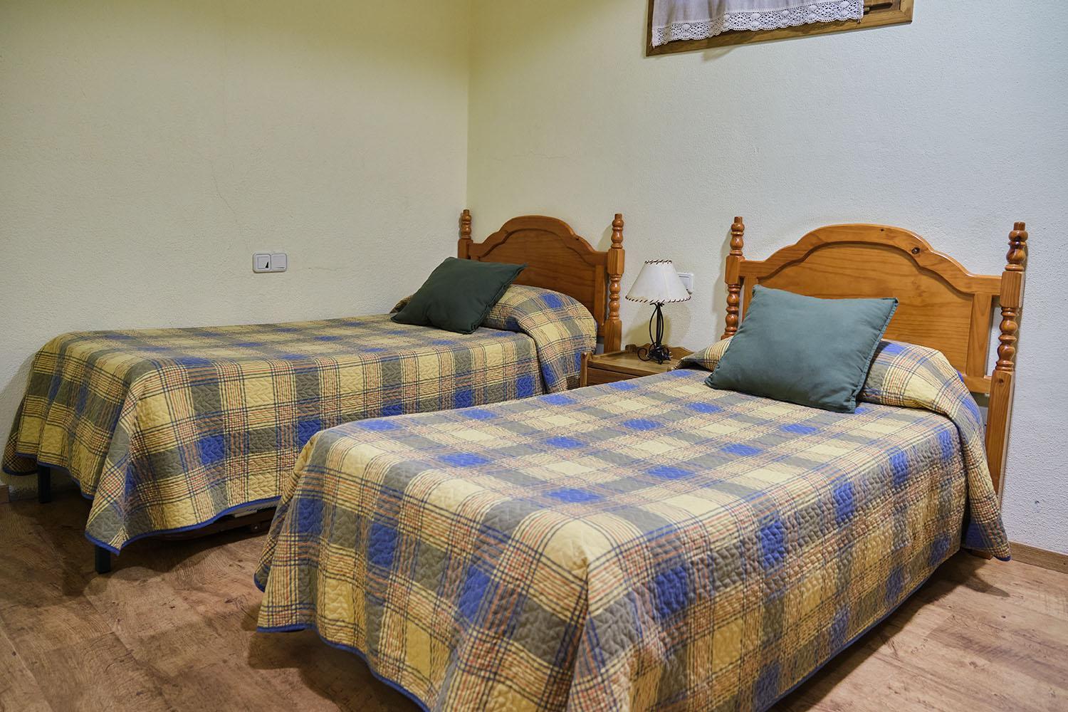 Cal Marrufes Guest House Puigcerdà Екстериор снимка