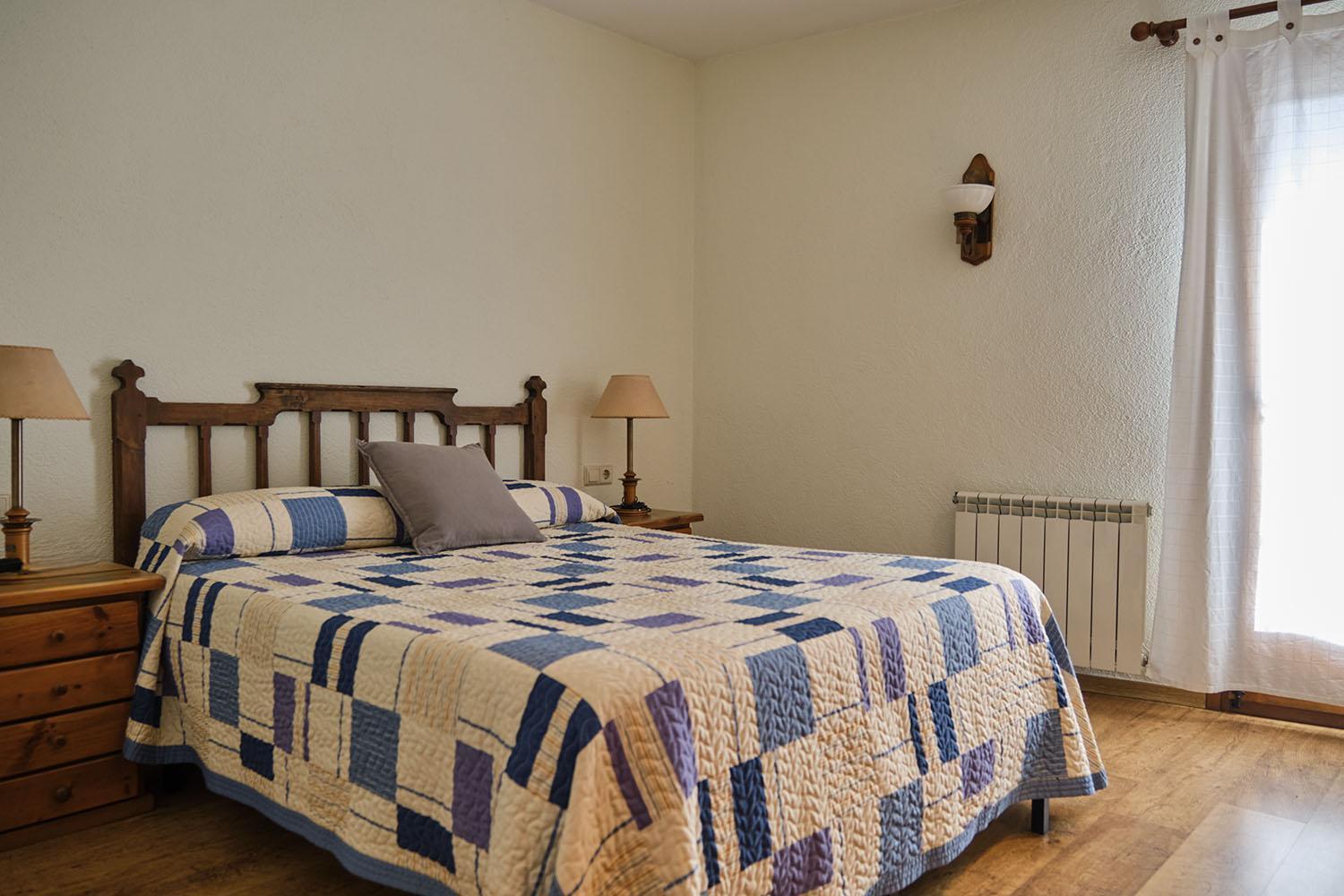 Cal Marrufes Guest House Puigcerdà Екстериор снимка