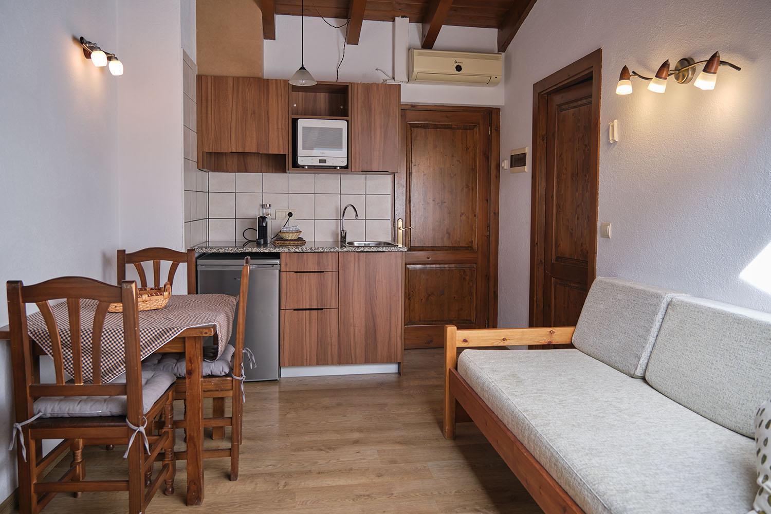 Cal Marrufes Guest House Puigcerdà Екстериор снимка