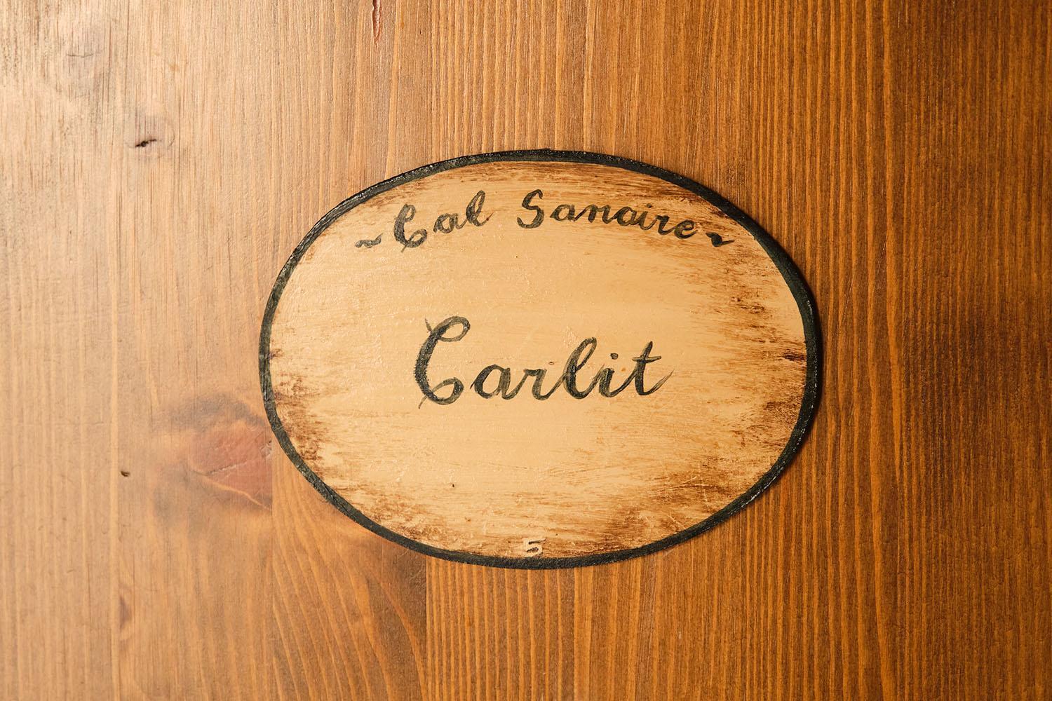 Cal Marrufes Guest House Puigcerdà Екстериор снимка