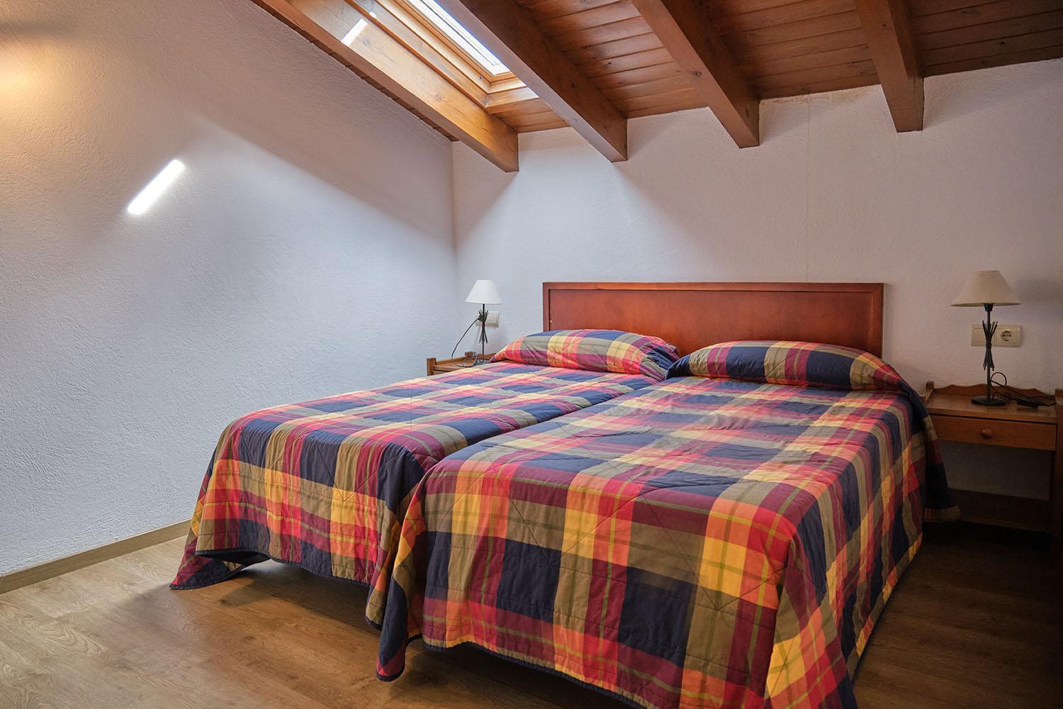 Cal Marrufes Guest House Puigcerdà Екстериор снимка