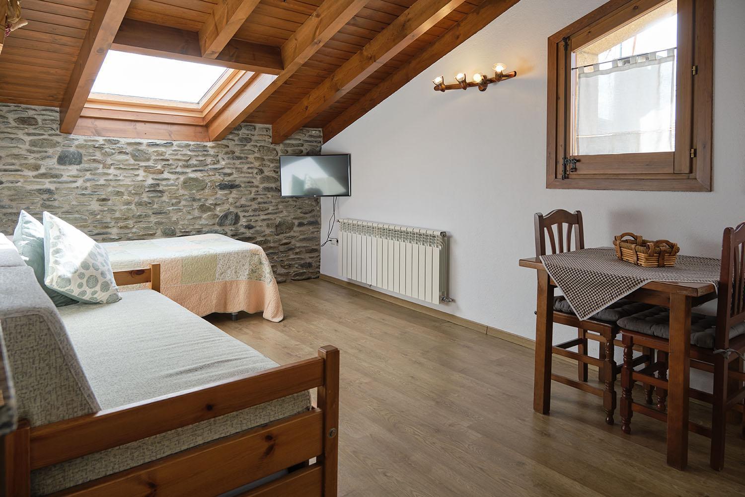 Cal Marrufes Guest House Puigcerdà Екстериор снимка