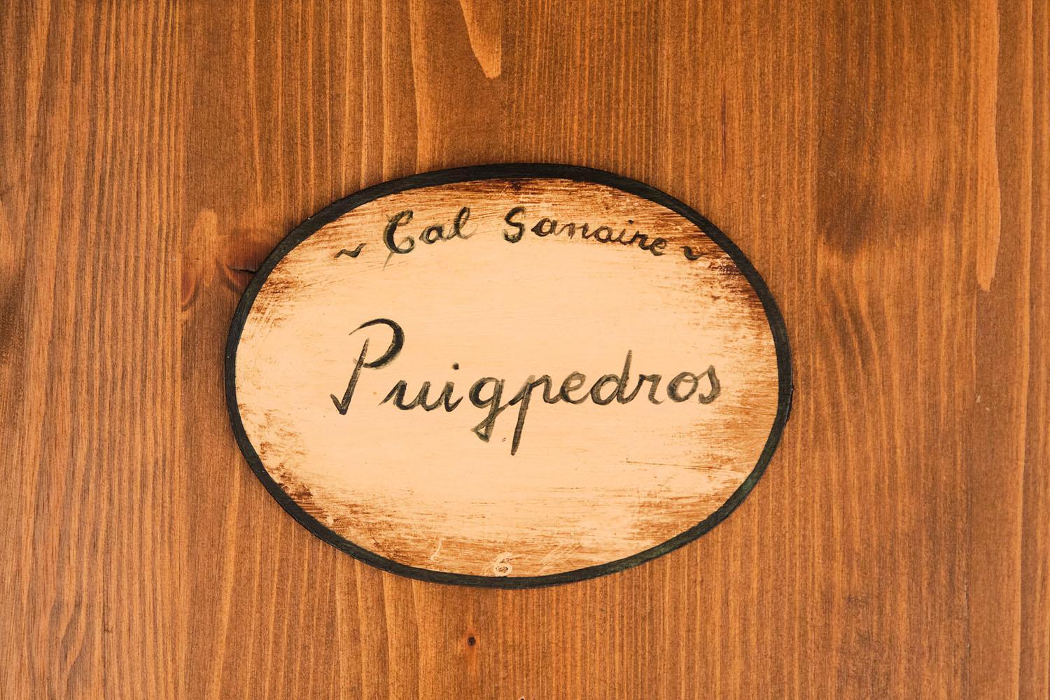 Cal Marrufes Guest House Puigcerdà Екстериор снимка