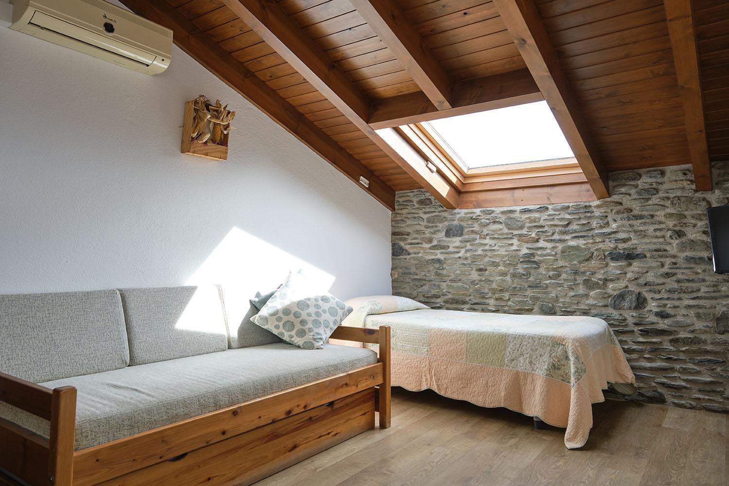 Cal Marrufes Guest House Puigcerdà Екстериор снимка