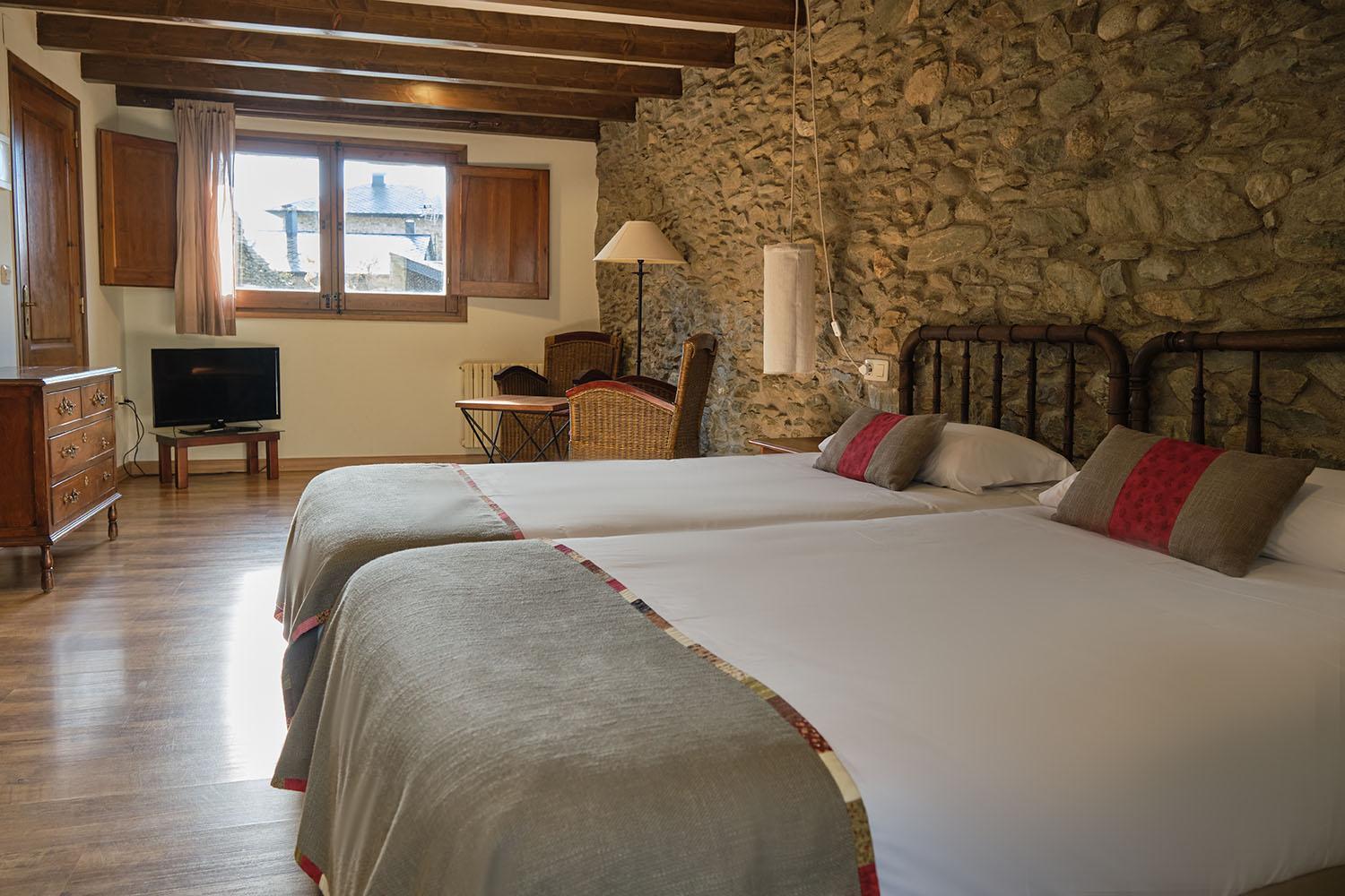 Cal Marrufes Guest House Puigcerdà Екстериор снимка