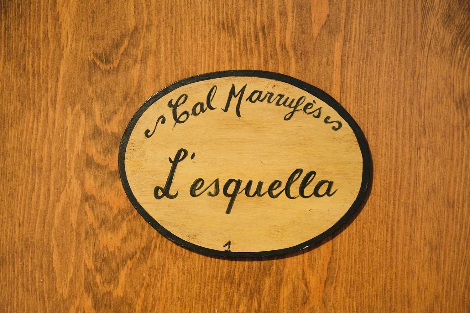 Cal Marrufes Guest House Puigcerdà Екстериор снимка