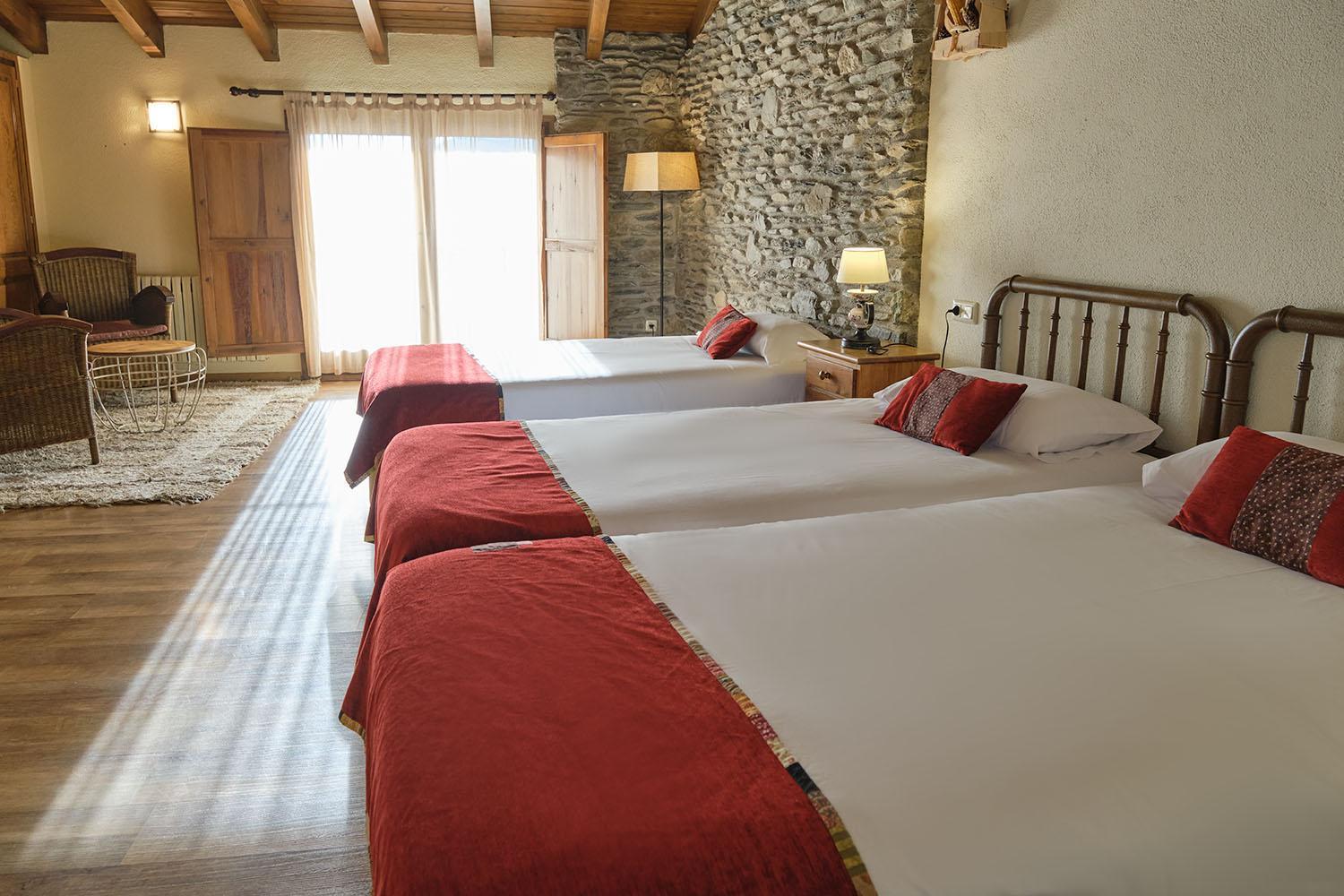 Cal Marrufes Guest House Puigcerdà Екстериор снимка