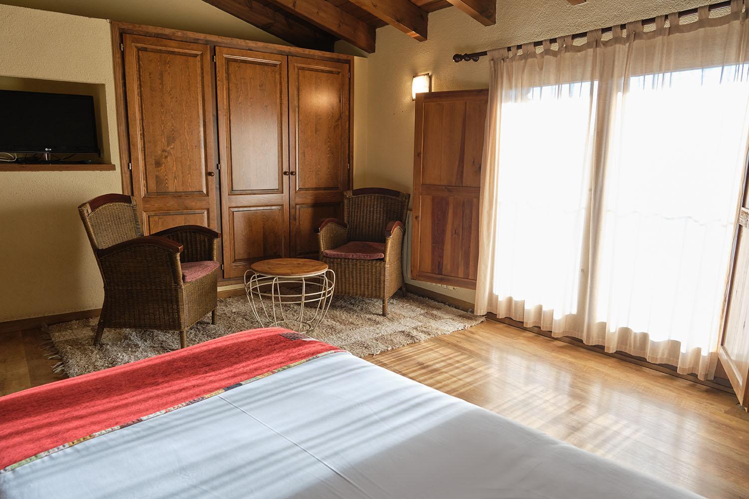 Cal Marrufes Guest House Puigcerdà Екстериор снимка