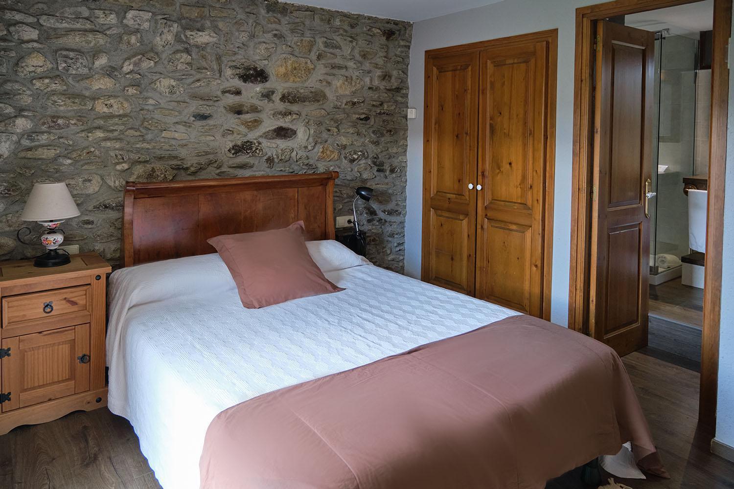 Cal Marrufes Guest House Puigcerdà Екстериор снимка