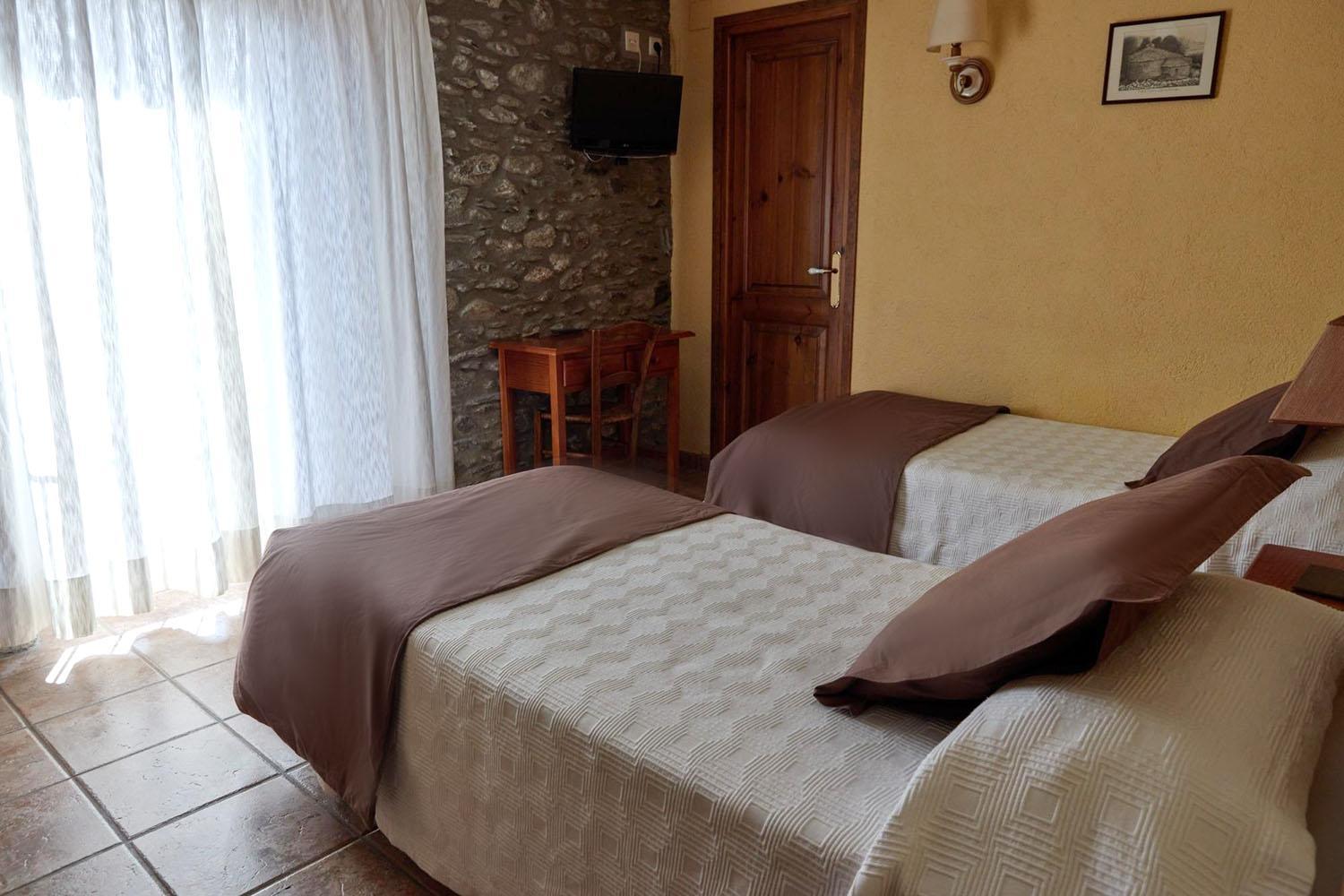 Cal Marrufes Guest House Puigcerdà Екстериор снимка