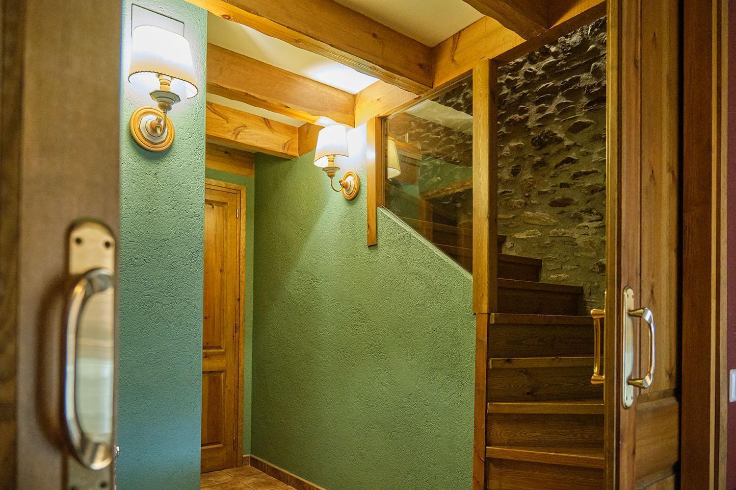 Cal Marrufes Guest House Puigcerdà Екстериор снимка