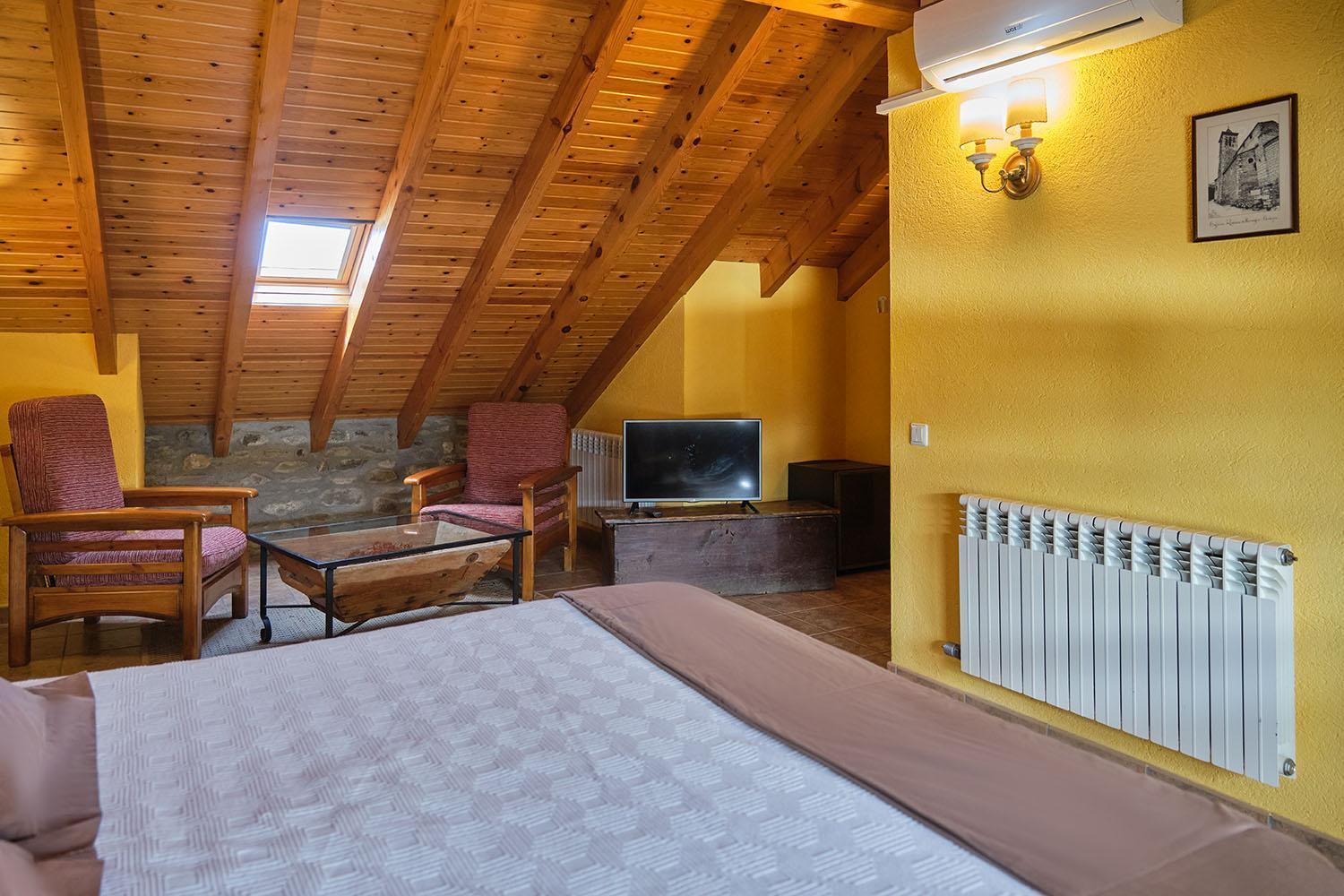 Cal Marrufes Guest House Puigcerdà Екстериор снимка