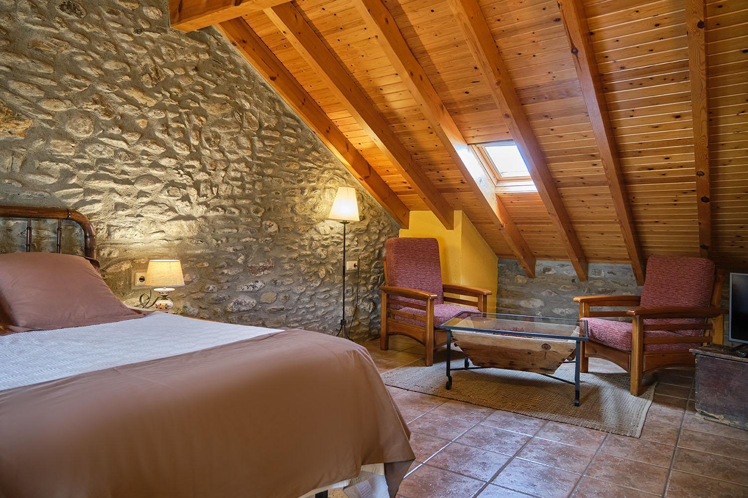 Cal Marrufes Guest House Puigcerdà Екстериор снимка